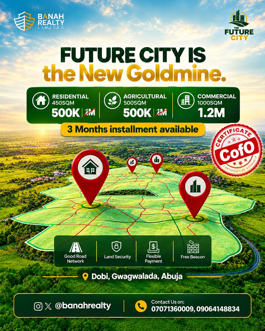Future City