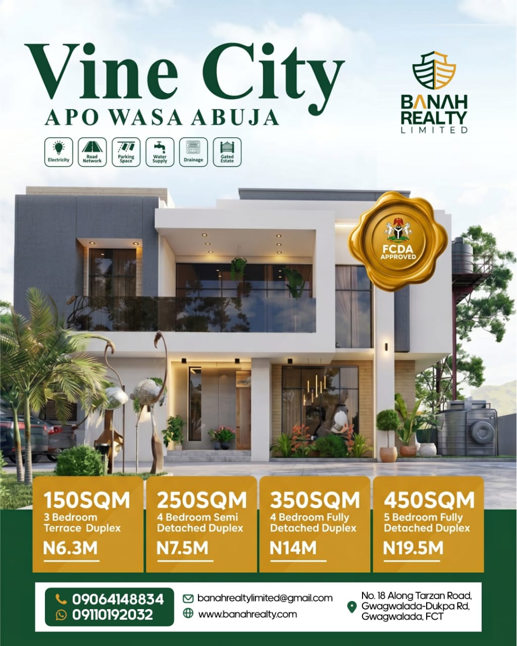 Vine City